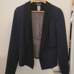 Quality blazer